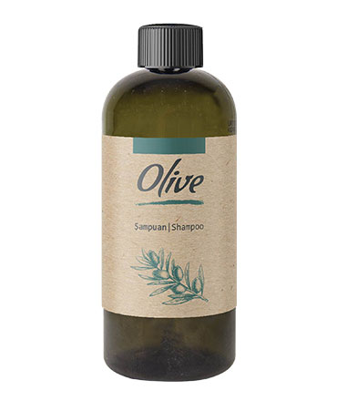 Dispenser Ürünler - Olive