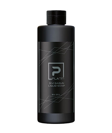 Dispenser Ürünler - Platin